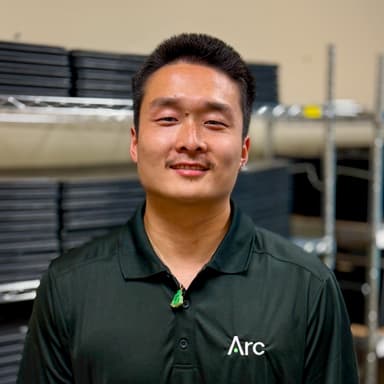Kevin Chau